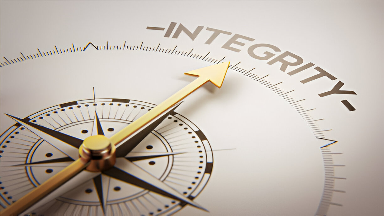 Integrity & Transparency